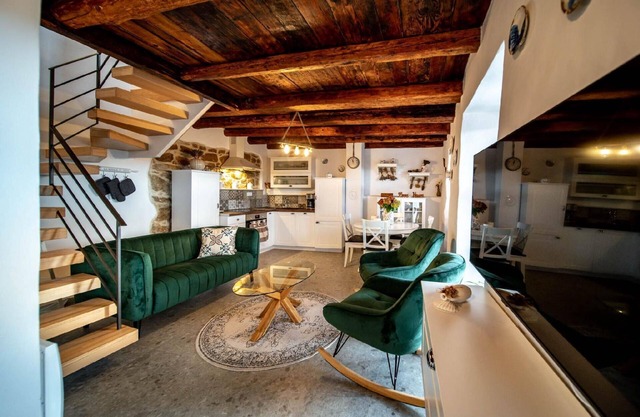Holiday apartment Lopar for 1 - 4 persons with 2 bedrooms - Holiday house
