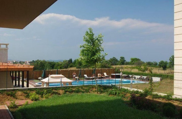 Holiday apartment Lozenets for 1 - 3 persons with 1 bedroom - Holiday apartment in one or multi-fami
