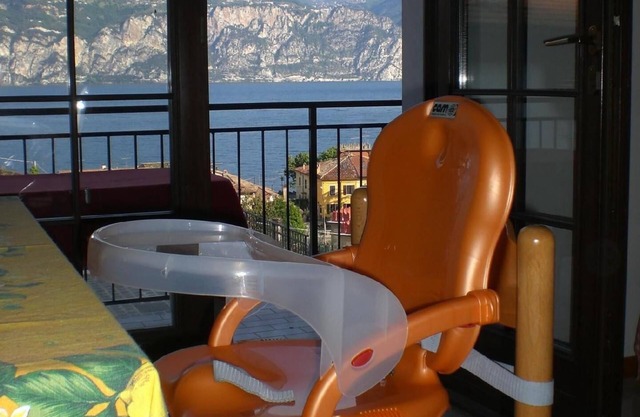 Holiday apartment Malcesine for 2 - 4 persons with 1 bedroom - Holiday apartment in one or multi-fam