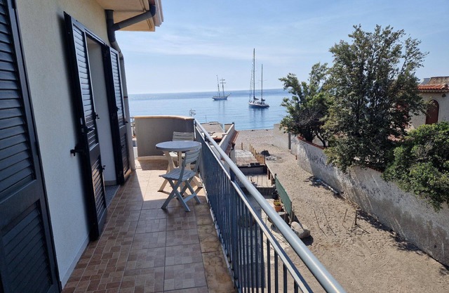 Holiday apartment Mascali for 1 - 4 persons with 1 bedroom - Holiday apartment in one or multi-famil