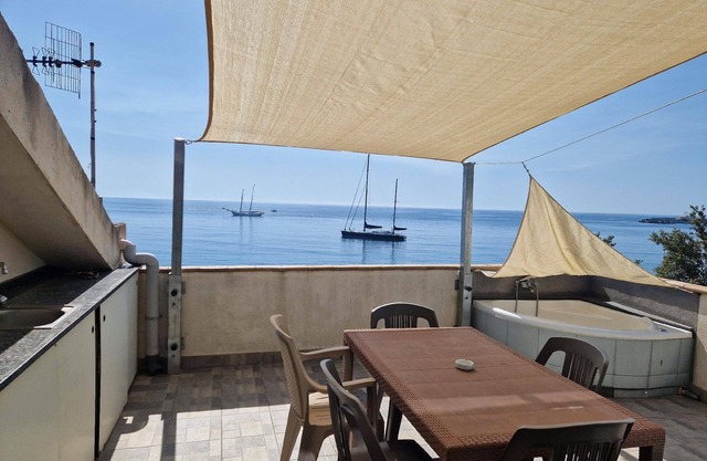 Holiday apartment Mascali for 1 - 8 persons with 2 bedrooms - Holiday apartment in one or multi-fami