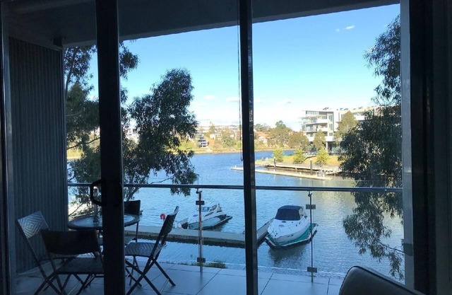 Holiday apartment Melbourne for 1 - 4 persons with 2 bedrooms - Holiday apartment