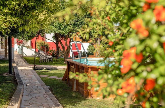 Holiday apartment Miraflores for 1 - 4 persons with 2 bedrooms - Holiday apartment