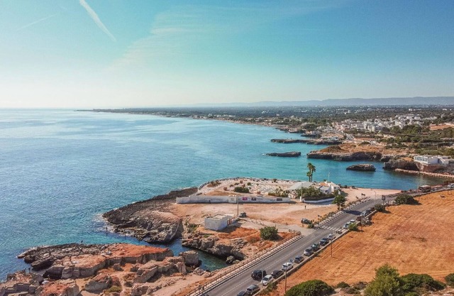Holiday apartment Monopoli for 3 persons with 1 bedroom - Holiday house