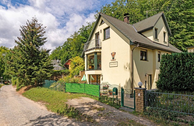 Holiday apartment on the coastal forest - Holiday apartment on coastal forest