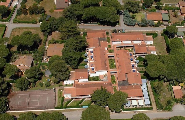 Holiday apartment Orbetello for 1 - 5 persons with 1 bedroom - Holiday apartment