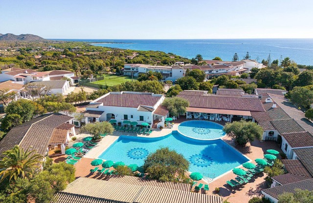 Holiday apartment Orosei for 1 - 6 persons with 2 bedrooms - Holiday apartment in one or multi-famil