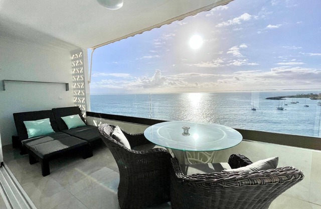 Holiday apartment Patalavaca for 1 - 2 persons with 1 bedroom - Holiday apartment