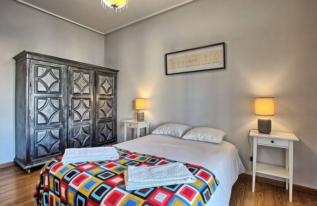 Holiday apartment Paço de Arcos for 1 - 8 persons with 2 bedrooms - Holiday apartment in one or mult
