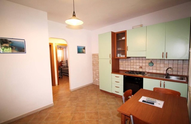 Holiday apartment Parghelia for 2 - 5 persons with 2 bedrooms - Holiday house