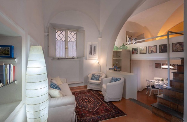 Holiday apartment Pisa for 1 - 5 persons with 2 bedrooms - Holiday apartment in one or multi-family