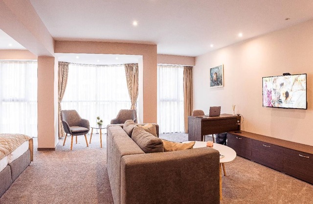 Holiday apartment Plovdiv for 1 - 2 persons - Holiday apartment in one or multi-family house