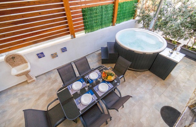 Holiday apartment Porto Palo for 2 - 4 persons with 2 bedrooms - Holiday house