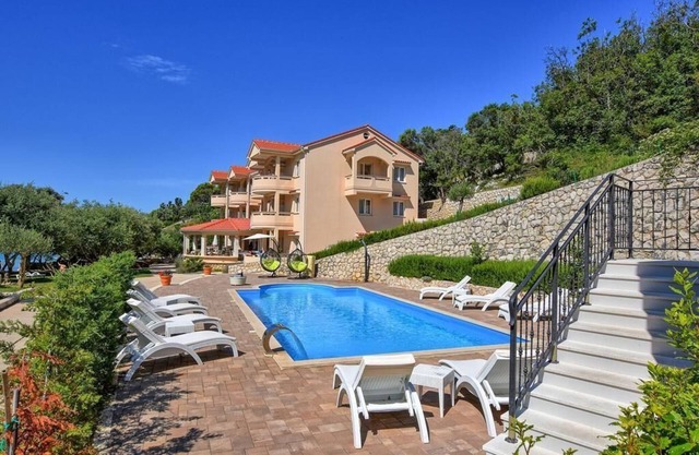Holiday apartment Potocnica for 1 - 5 persons with 2 bedrooms - Row house