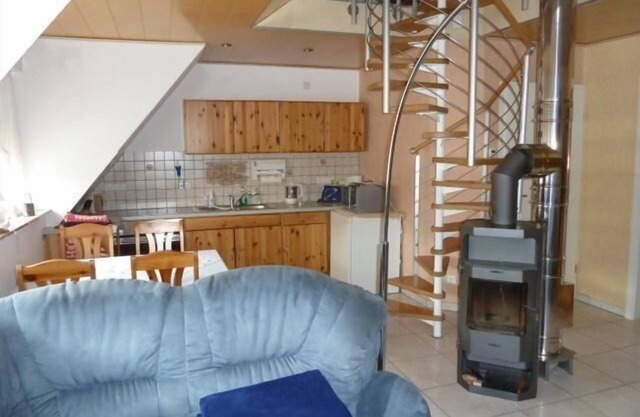 Holiday apartment Pretzfeld for 1 - 4 persons with 2 bedrooms - Twin house