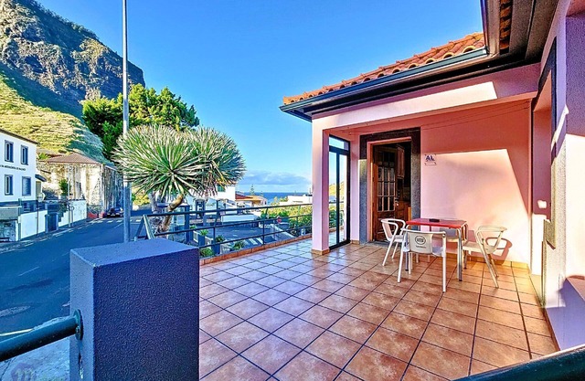 Holiday apartment Porto da Cruz for 1 - 4 persons with 2 bedrooms - Holiday apartment