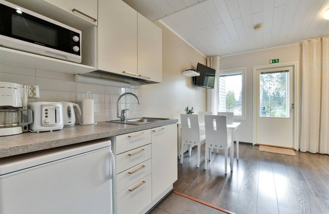 Holiday apartment Punkaharju for 1 - 4 persons with 1 bedroom - Holiday apartment in one or multi-fa