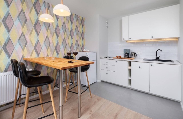 Holiday apartment Puck for 1 - 4 persons with 1 bedroom - Holiday apartment in one or multi-family h