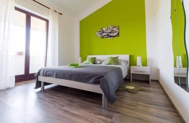 Holiday apartment Pula for 1 - 4 persons with 2 bedrooms - Holiday house
