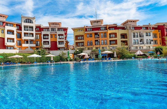 Holiday apartment Ravda for 1 - 5 persons with 1 bedroom - Holiday apartment