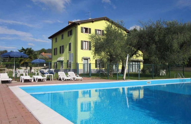 Holiday apartment Residence Ca` Bottrigo