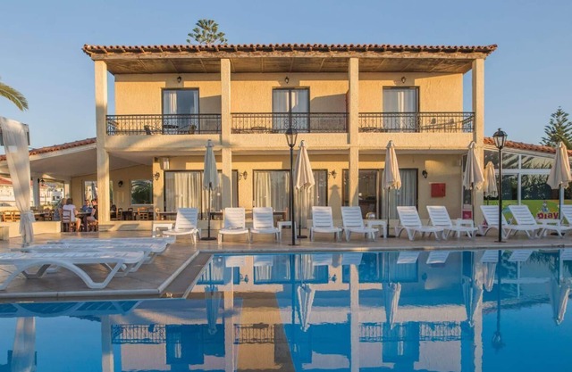 Holiday apartment Rethymno for 1 - 2 persons with 1 bedroom - Holiday apartment