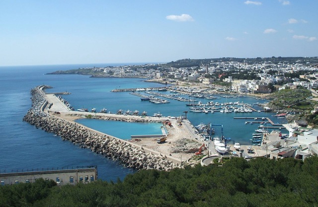 Holiday Apartment Santa maria di Leuca