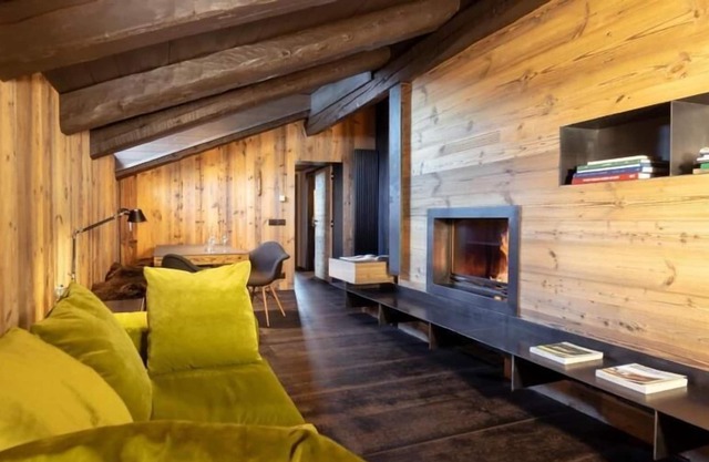 Holiday apartment Sauris for 1 - 4 persons with 2 bedrooms - Multistorey holiday home/maisonette