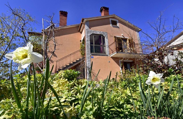 Holiday apartment Savudrija for 1 - 4 persons with 2 bedrooms - Holiday apartment