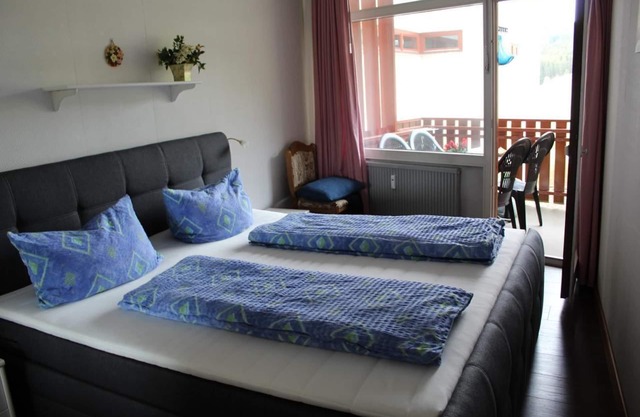 Holiday apartment Schluchsee for 1 - 5 persons with 1 bedroom - Holiday apartment