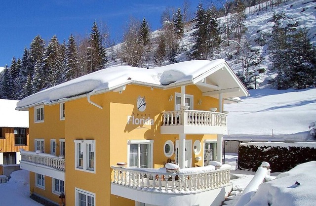 Holiday apartment See for 2 - 8 persons with 3 bedrooms - Holiday house