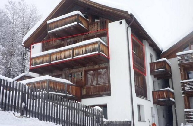 Holiday apartment Sent for 1 - 4 persons with 2 bedrooms - Holiday apartment in one or multi-family