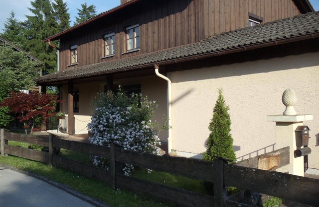 Holiday apartment Siegsdorf for 1 - 3 persons with 2 bedrooms - Holiday apartment