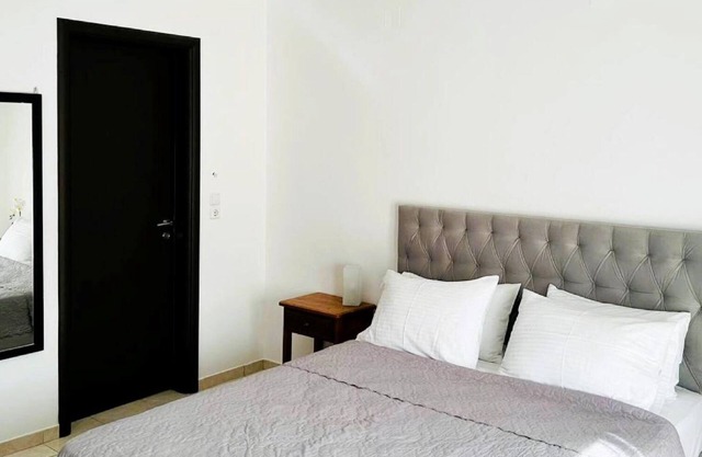 Holiday apartment Skiathos for 1 - 2 persons - Holiday apartment in one or multi-family house
