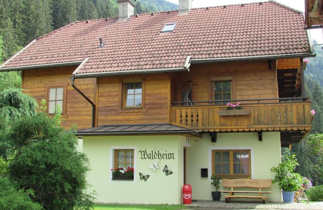 Holiday apartment Steinfeld for 1 - 4 persons with 2 bedrooms - Holiday apartment