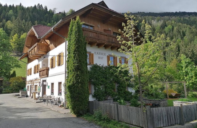 Holiday apartment Steinfeld for 2 - 4 persons with 2 bedrooms - Holiday apartment