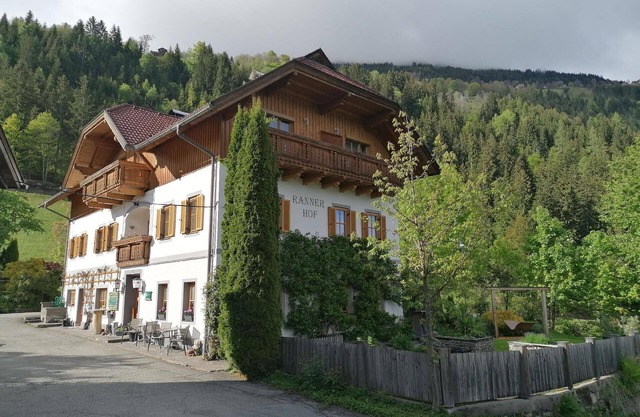 Holiday apartment Steinfeld for 1 - 4 persons with 2 bedrooms - Holiday apartment