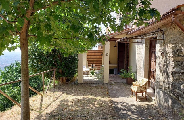 Holiday apartment Strettoia for 1 - 4 persons with 2 bedrooms - Twin house