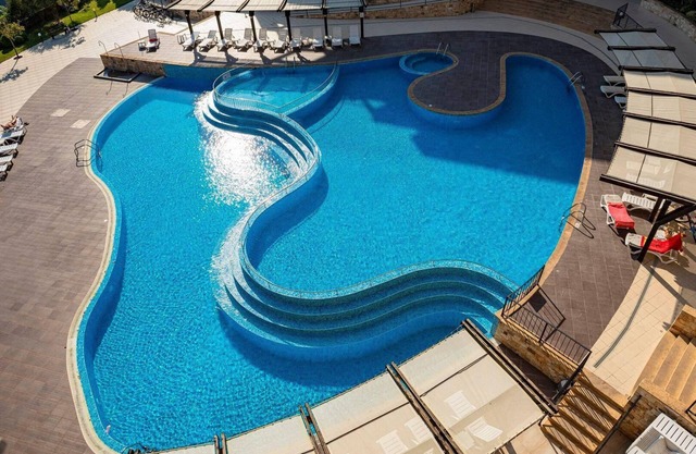 Holiday apartment Sveti Vlas for 1 - 3 persons - Holiday apartment