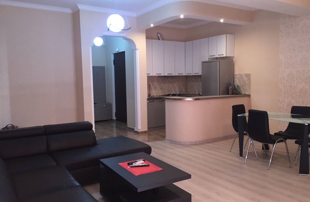 Holiday apartment Tblisi
