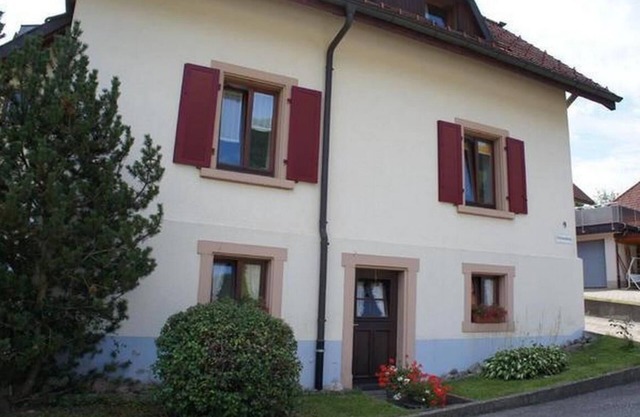 Holiday apartment Todtnau for 1 - 5 persons with 2 bedrooms - Holiday apartment