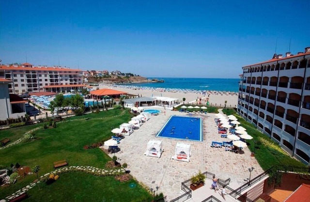 Holiday apartment Tsarevo for 1 - 4 persons with 1 bedroom - Holiday apartment