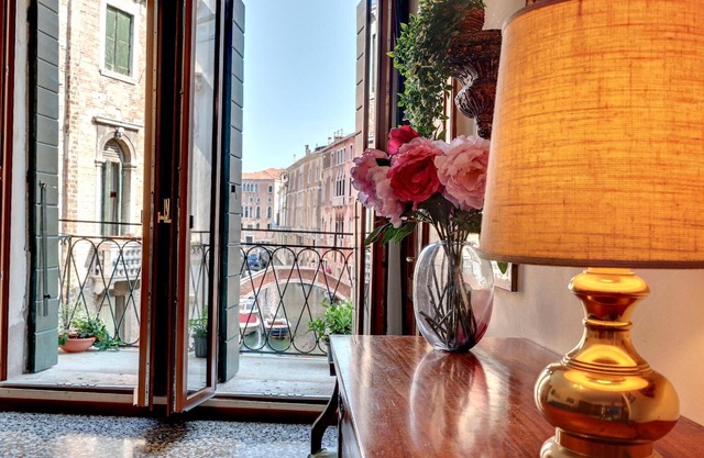 Holiday apartment Venezia for 1 - 5 persons with 2 bedrooms - Holiday apartment in one or multi-fami
