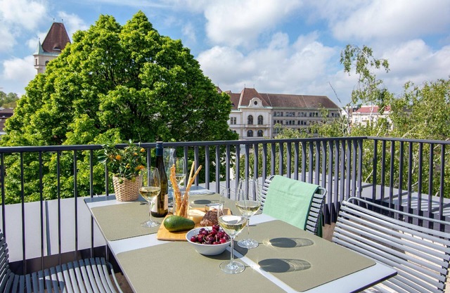 Holiday apartment Vienna for 1 - 4 persons with 1 bedroom - Holiday house