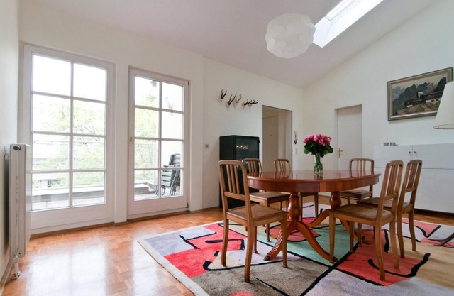 Holiday apartment Vienna for 1 - 4 persons with 2 bedrooms - Holiday apartment