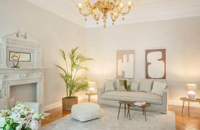 Holiday apartment Vienna for 1 - 4 persons with 1 bedroom - Historical building