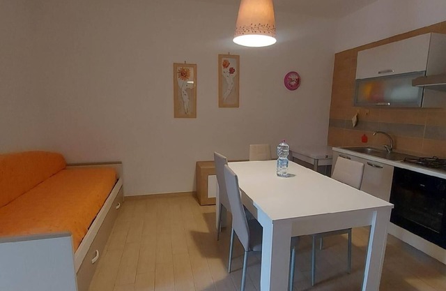 Holiday apartment Vieste for 2 - 4 persons with 1 bedroom - Holiday house