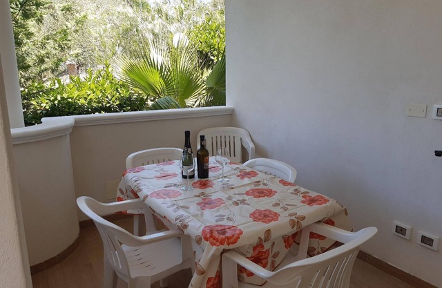 Holiday apartment Vieste for 2 - 6 persons with 2 bedrooms - Holiday house