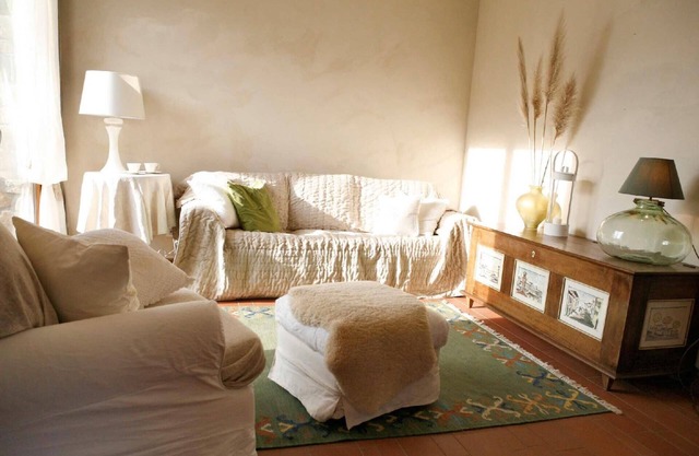 Holiday apartment Volterra for 1 - 4 persons with 2 bedrooms - Holiday apartment
