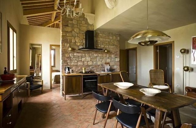 Holiday apartment Volterra for 1 - 5 persons with 2 bedrooms - Holiday apartment